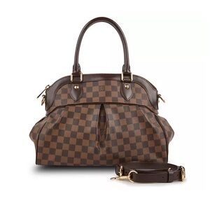 RARE Louis Vuitton large bag